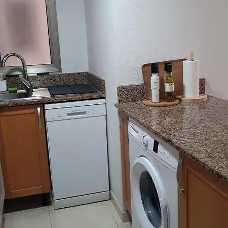 Pmt11 - Location And Pool * Torrevieja