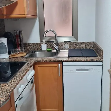 Apartamento By With Pool Torrevieja