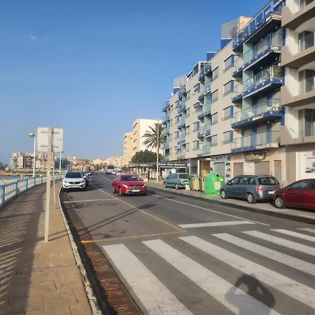 Pmt11 - Location And Pool * Torrevieja