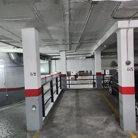 Pmt11 - Location And Pool Apartment
