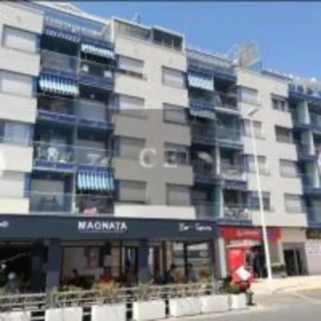 By With Pool Apartment Torrevieja