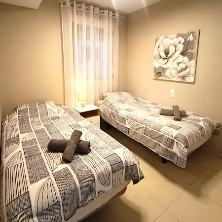 By With Pool Apartment